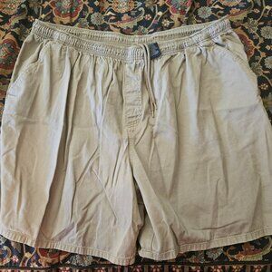 Puritan Men's Shorts Size 3XL